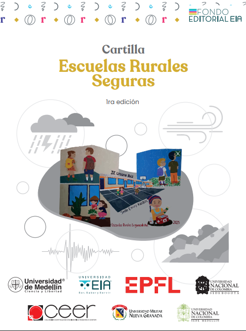 Cartilla educativa para colorear