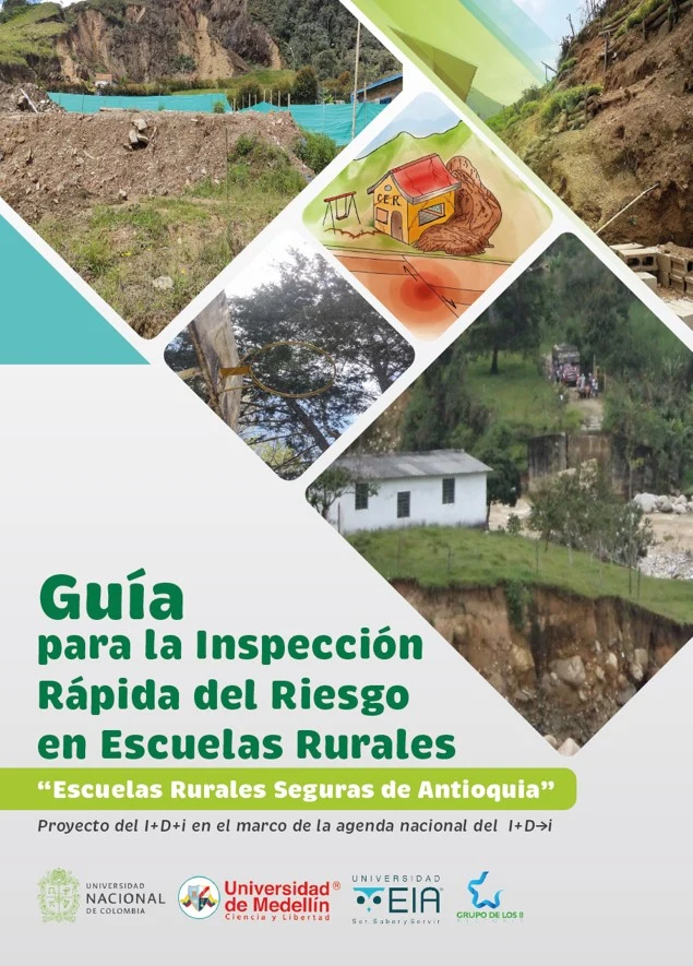 Guía de evaluación de riesgo