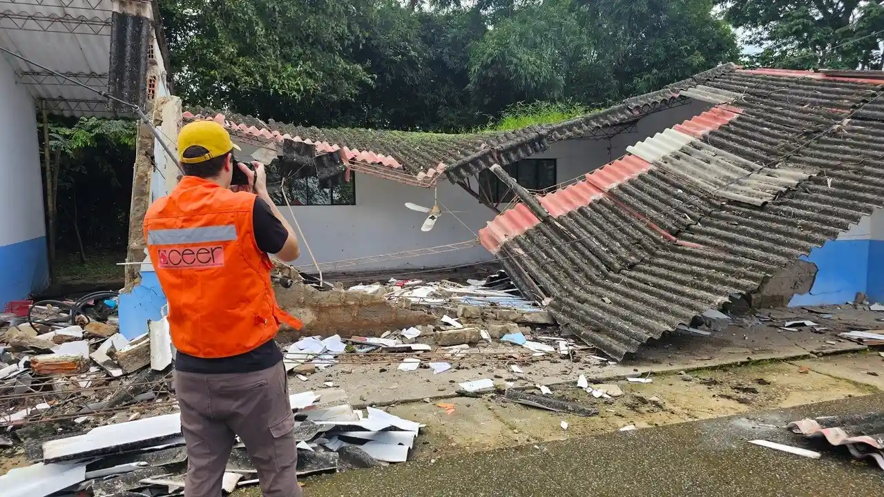 Investigación y estructuras