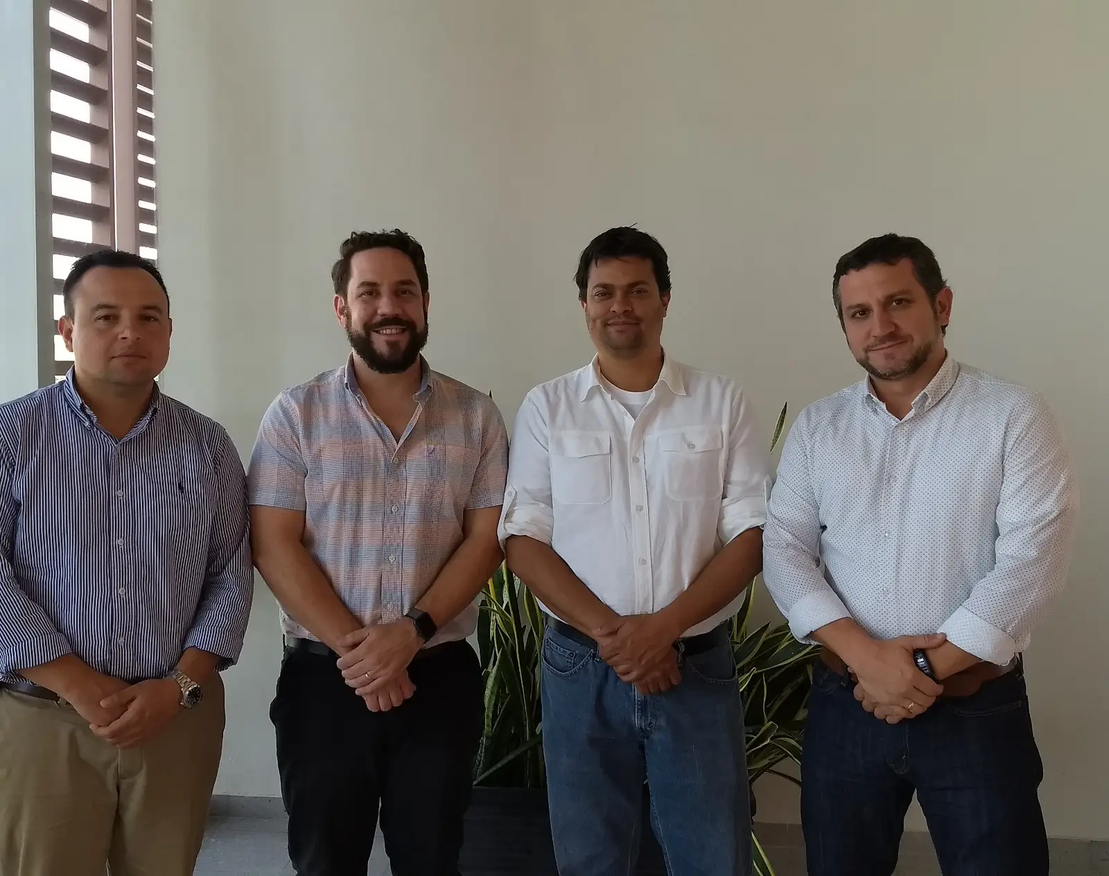 Equipo de CEER